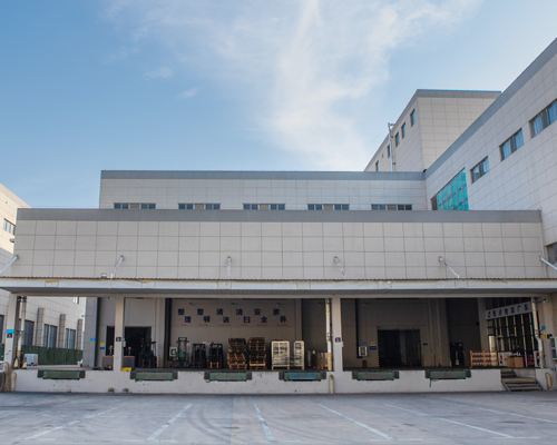 企业展示