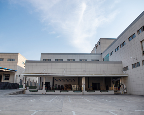 企业展示